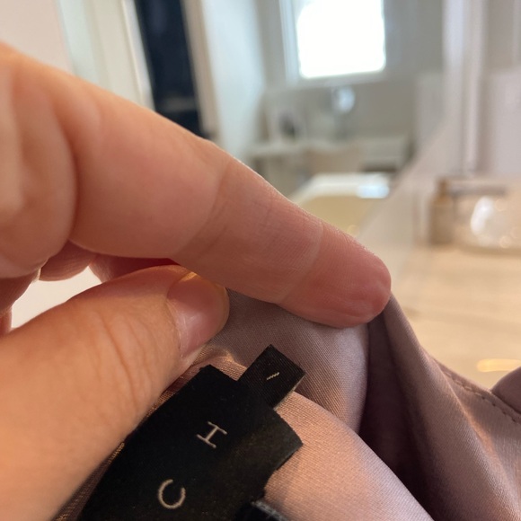 Hatch Maternity Ricky Slip Dress - Picture 8 of 11